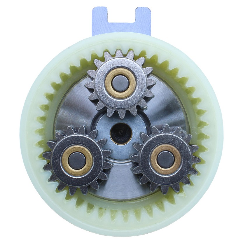Planetária para Motor de Partida para Jeep Grand Cherokee - Unifap - 17.400