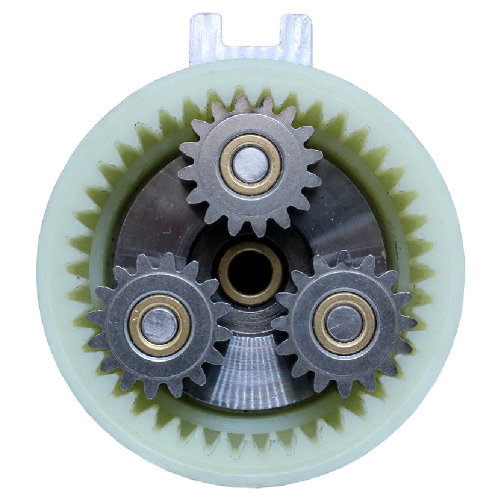 Planetária para Motor de Partida - Unifap - 17.490
