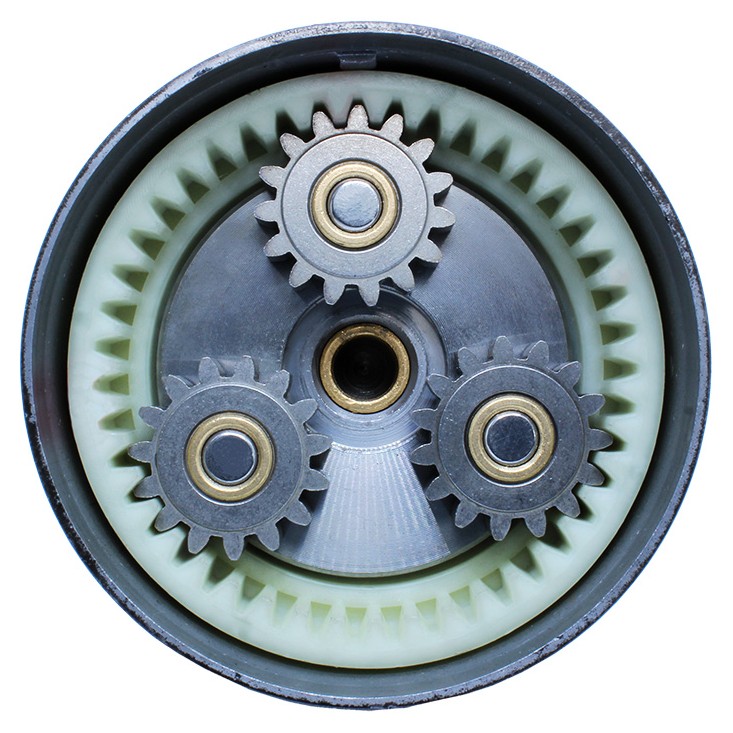 Planetária para Motor de Partida para Jeep Wrangler - Unifap - 17.640