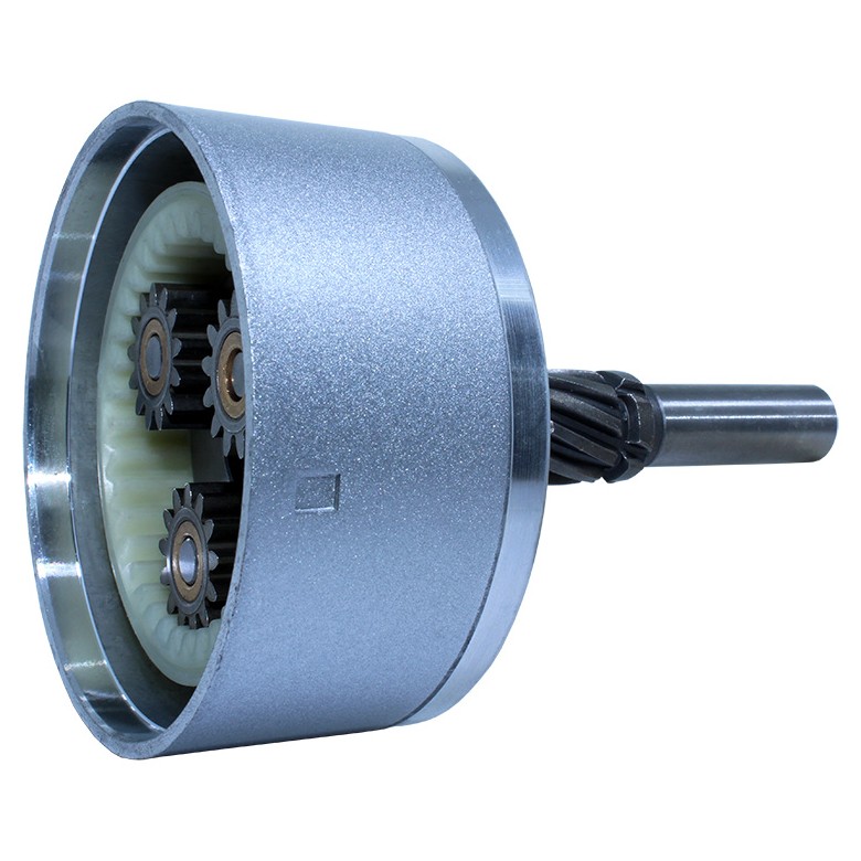 Planetária para Motor de Partida para Land Rover Discovery 3 - Unifap - 17.950