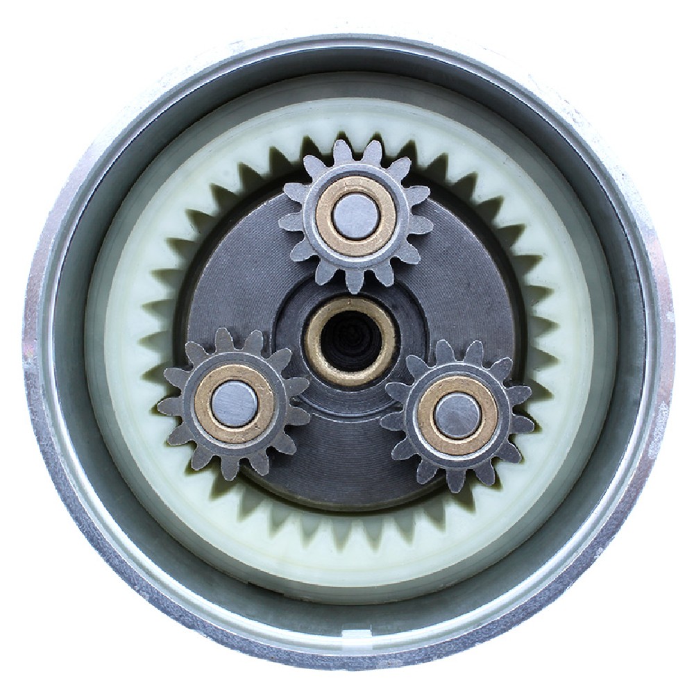 Planetária para Motor de Partida para Land Rover Discovery 3 - Unifap - 17.950
