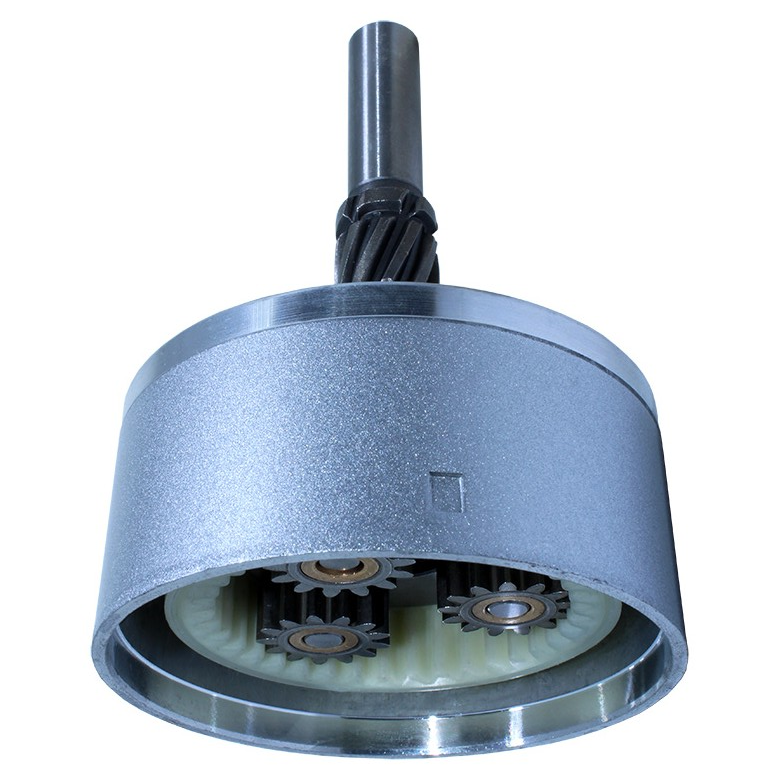 Planetária para Motor de Partida para Land Rover Discovery 3 - Unifap - 17.950