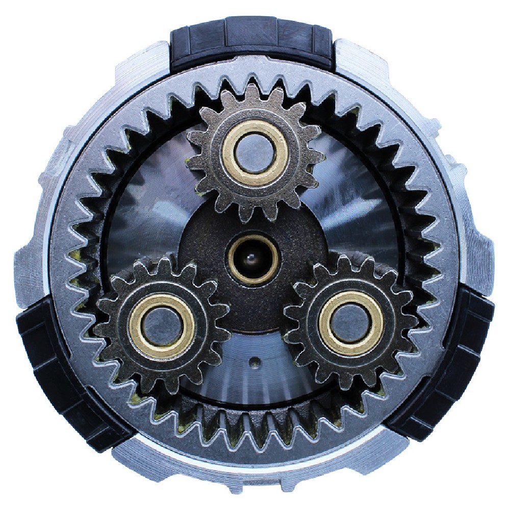 Planetária para Motor de Partida - Unifap - 18.446
