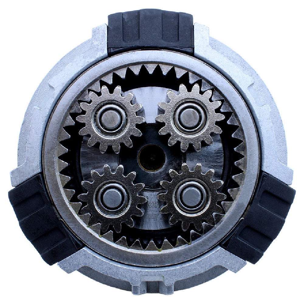 Planetária para Motor de Partida - Unifap - 18.623