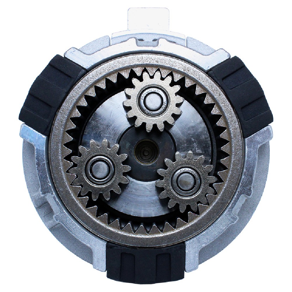 Planetária para Motor de Partida - Unifap - 18.628