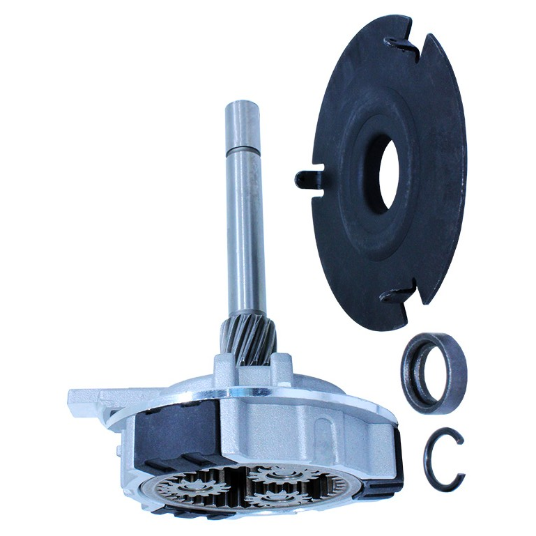 Planetária para Motor de Partida - Unifap - 18.628