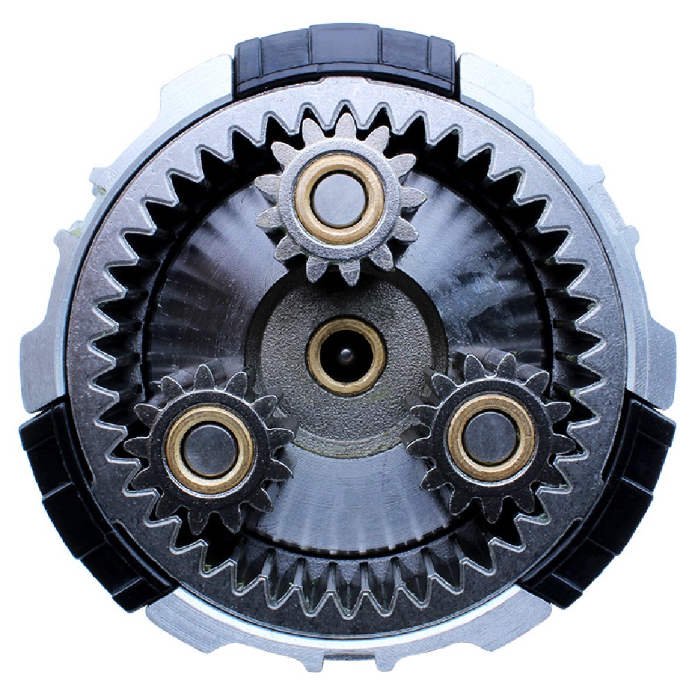 Planetária para Motor de Partida - Unifap - 18.832