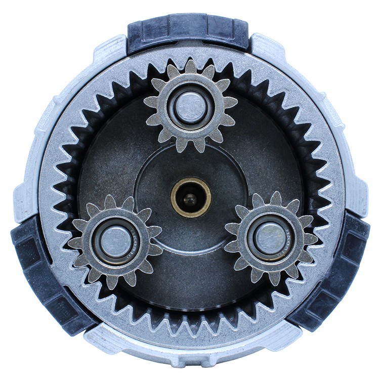 Planetária para Motor de Partida - Unifap - 18.979