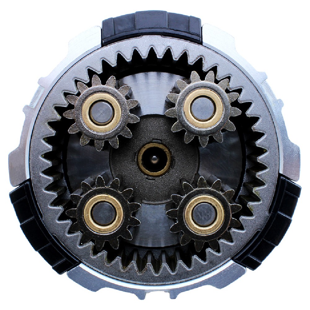 Planetária para Motor de Partida - Unifap - 18.944