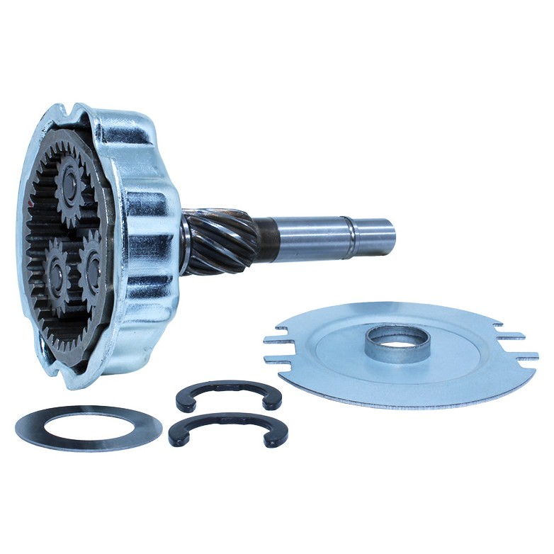 Planetária para Motor de Partida - Unifap - 19.951