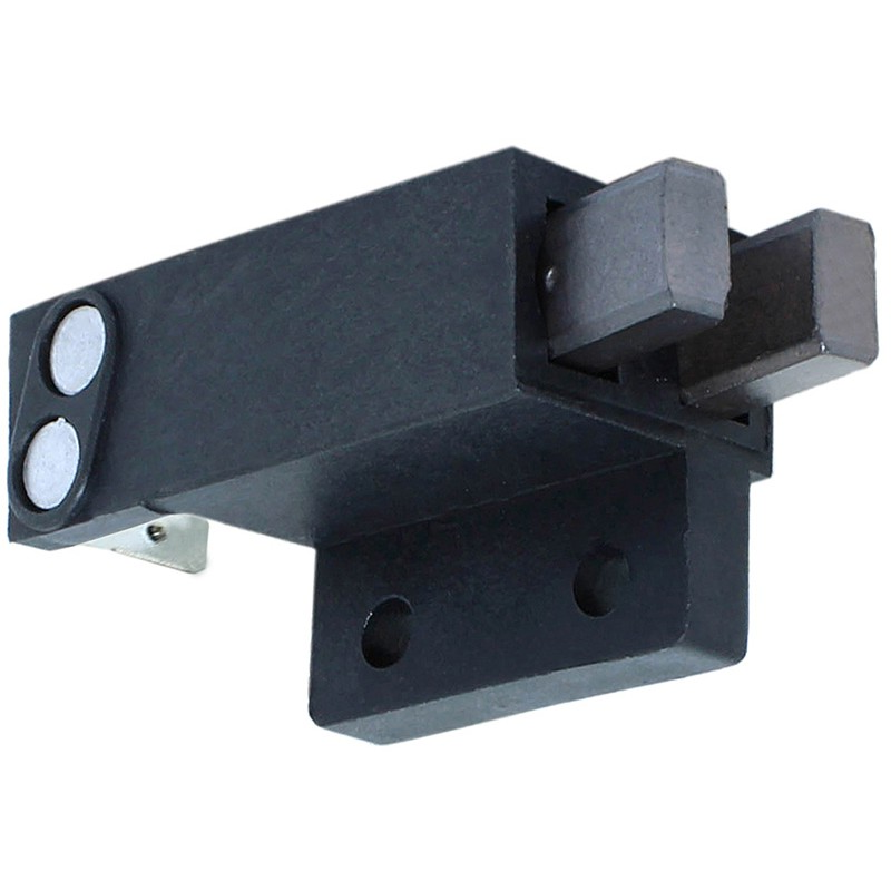 Porta Escovas para Alternador com 2 Escovas - Unifap - 2.210/2