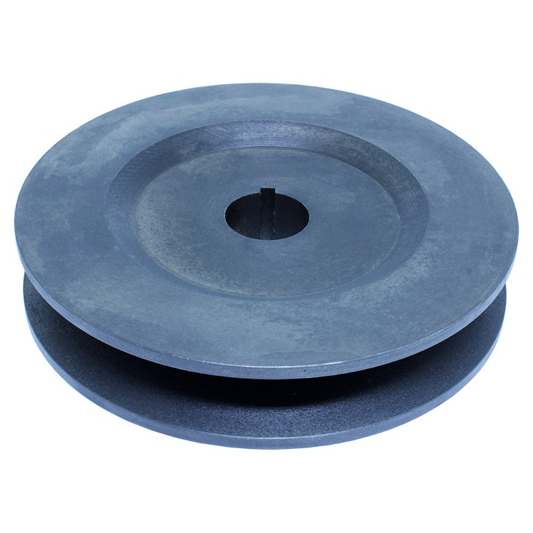 Polia para Alternador para Mercedes-Benz L 1111 - Unifap - 3.330
