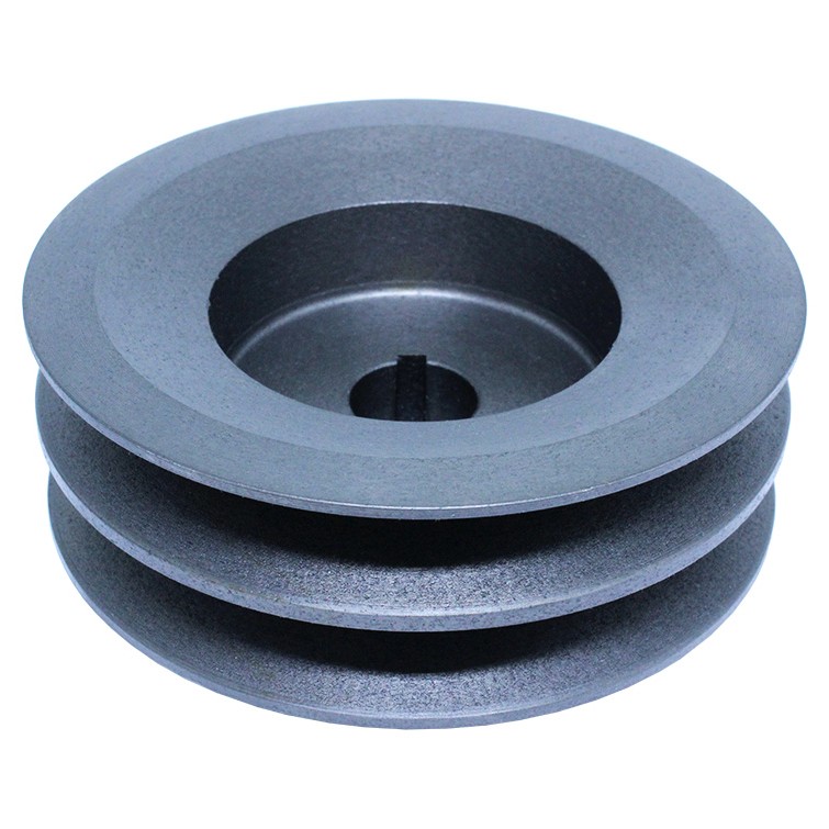 Polia para Alternador - Unifap - 3.358