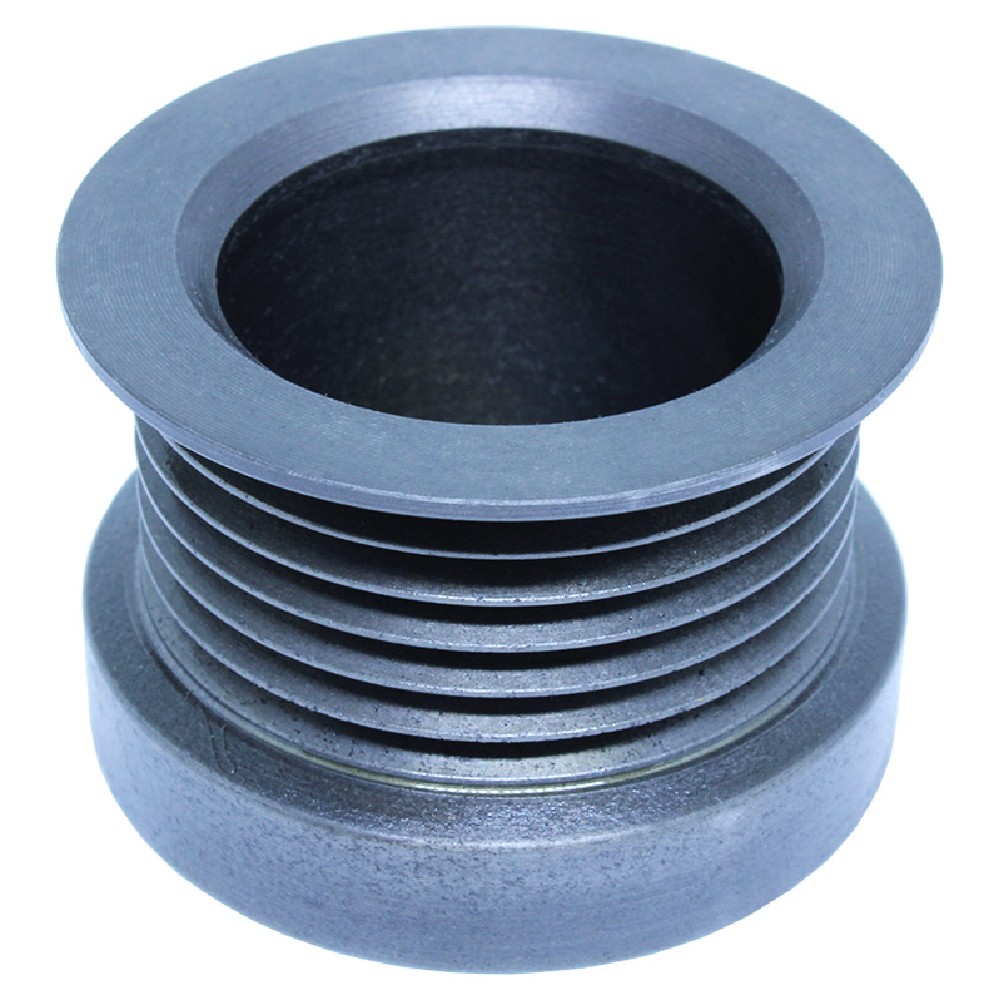 Polia para Alternador para Volkswagen Gol e Parati - Unifap - 3.371