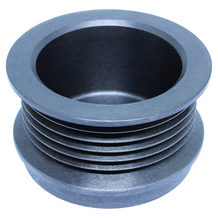 Polia para Alternador para Fiat Ducato - Unifap - 3.453