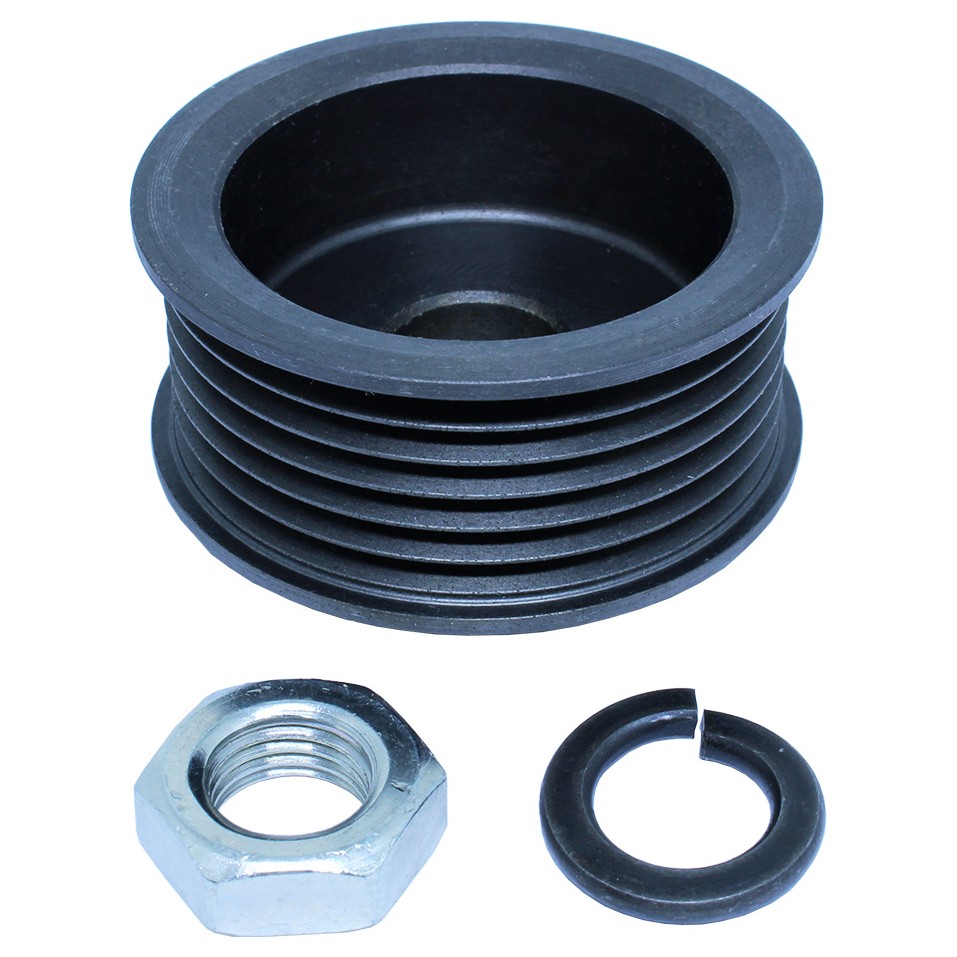 Polia para Alternador - Unifap - 3.460
