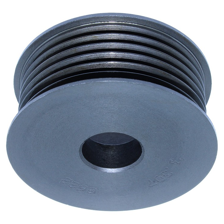 Polia para Alternador para Toyota Corolla - Unifap - 3.507