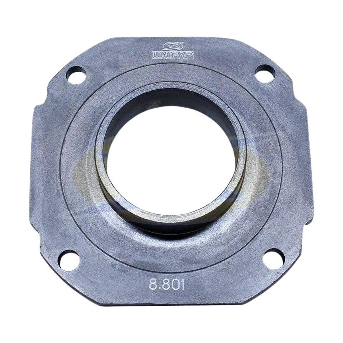 Mancal e Tampa para Motor de Partida - Unifap - 8.801
