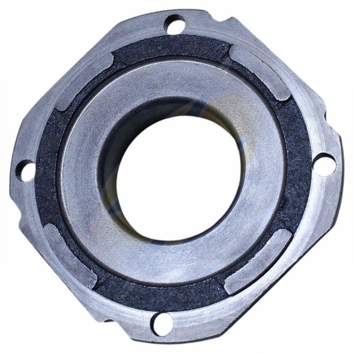 Mancal e Tampa para Motor de Partida - Unifap - 8.801