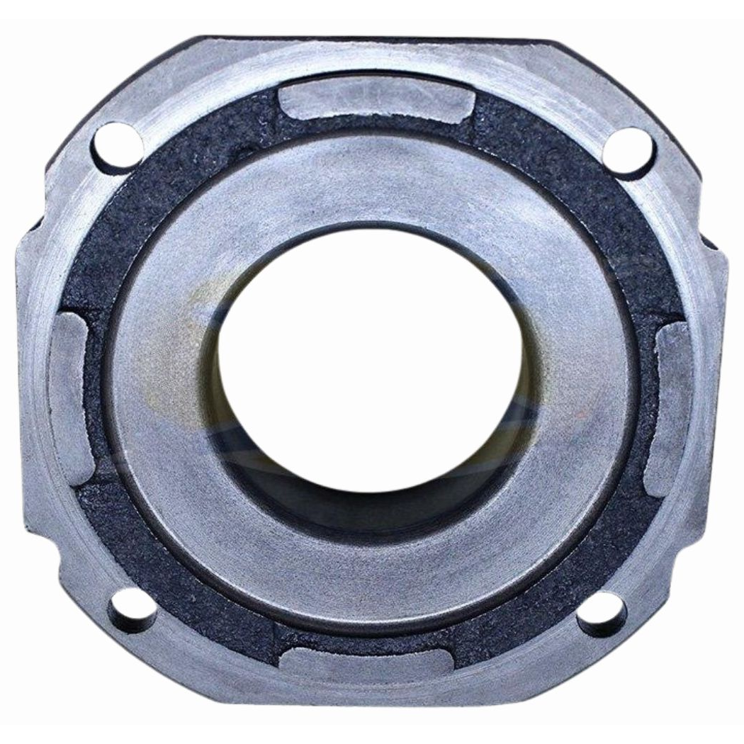 Mancal e Tampa para Motor de Partida - Unifap - 8.801