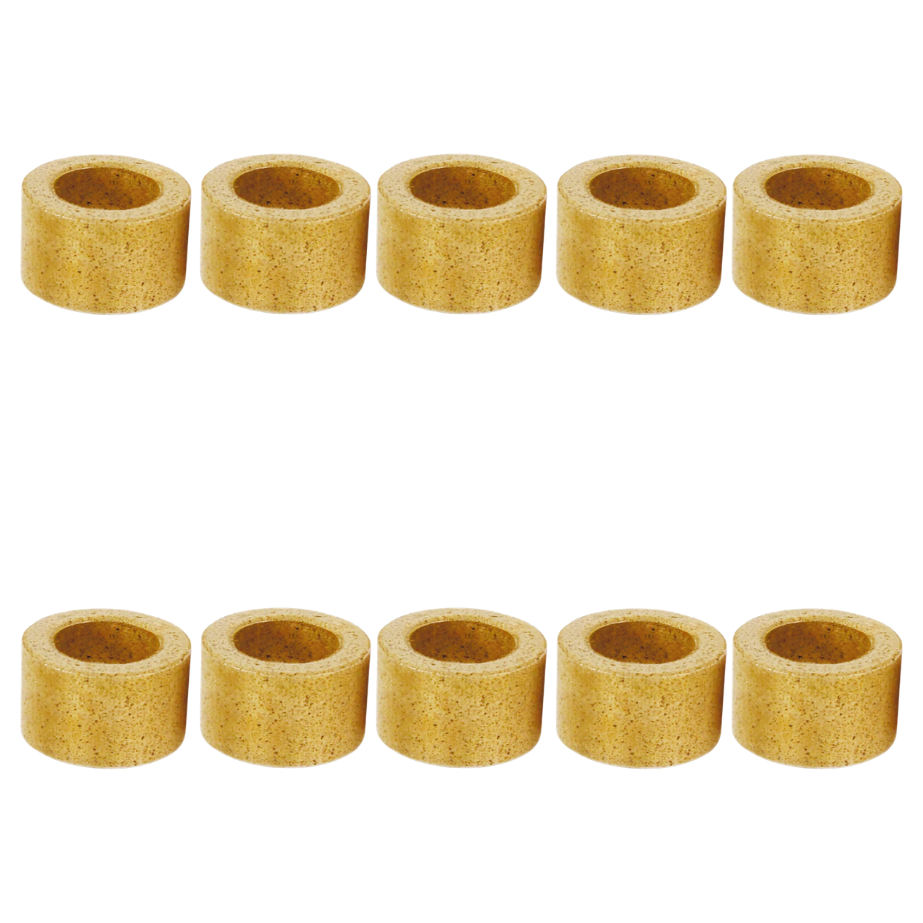 Bucha para Motor de Partida 10 Unidades - Unifap - BC1-0107-00