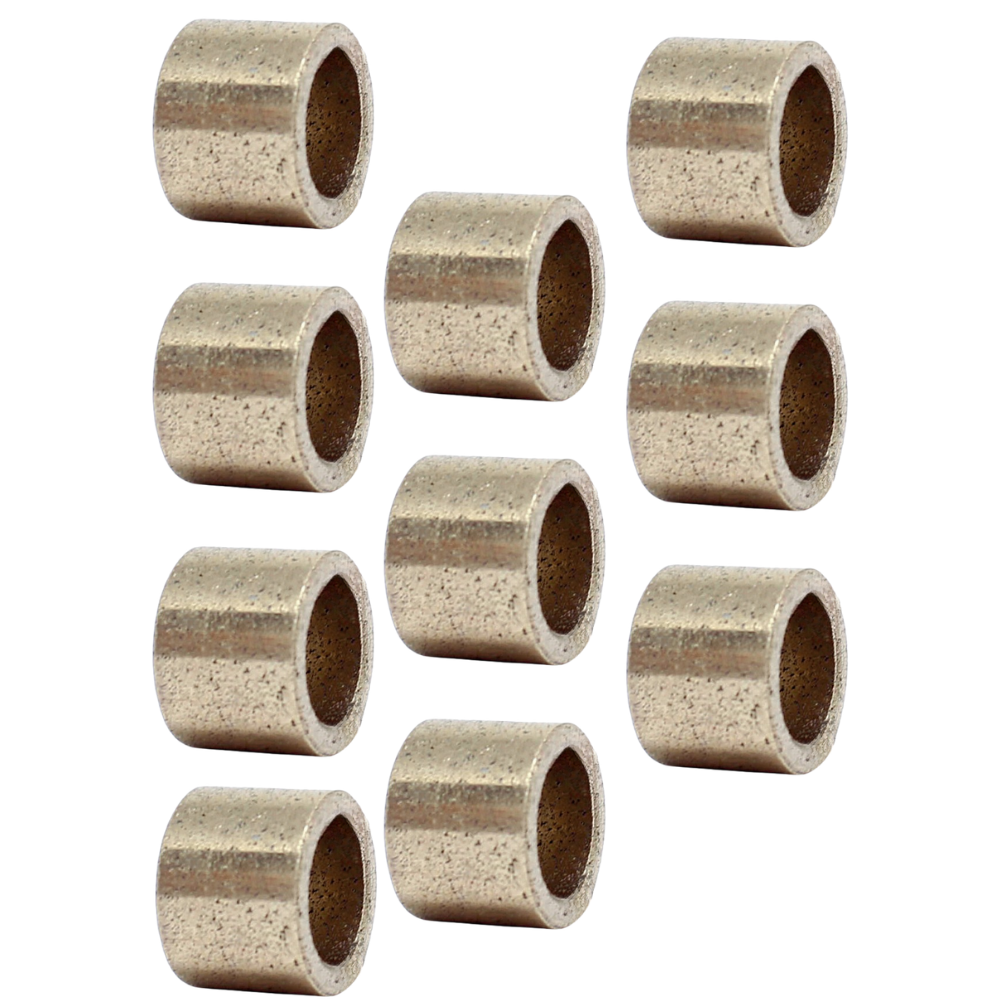 Bucha para Motor de Partida 10 Unidades - Unifap - BC1-0127-00