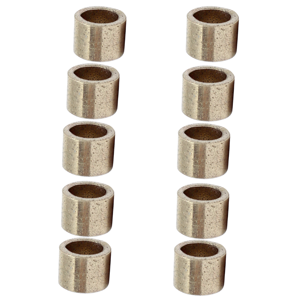 Bucha para Motor de Partida 10 Unidades - Unifap - BC1-0127-00