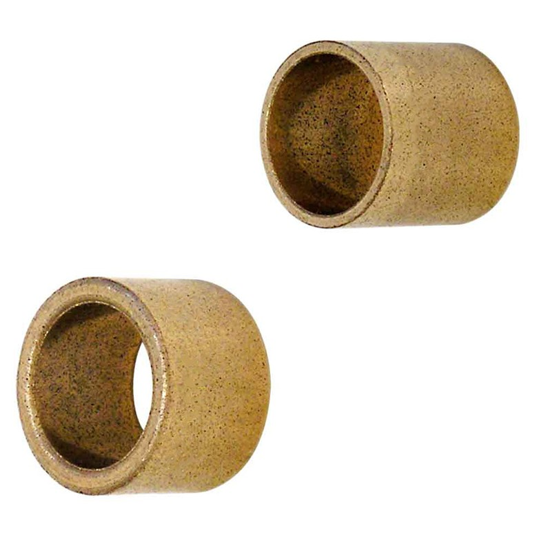 Kit de Buchas para Motor de Partida - Unifap - KT-0005-03