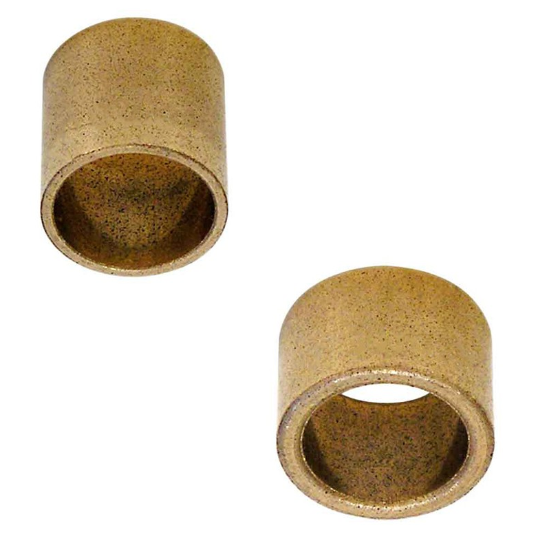 Kit de Buchas para Motor de Partida - Unifap - KT-0005-03