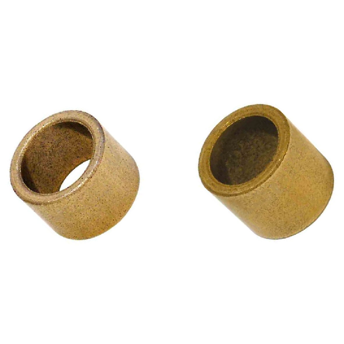 Kit de Buchas para Motor de Partida - Unifap - KT-0024-00