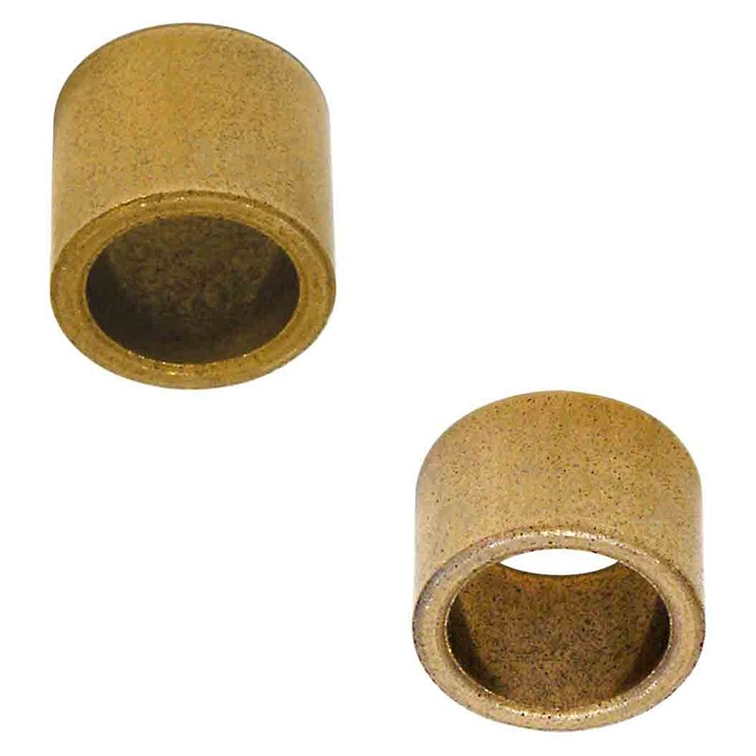 Kit de Buchas para Motor de Partida - Unifap - KT-0024-00