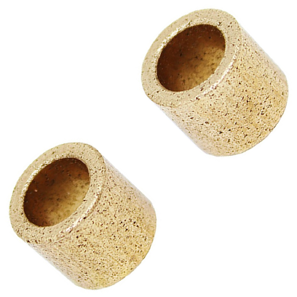 Kit de Buchas para Motor de Partida - Unifap - KT-0028-02