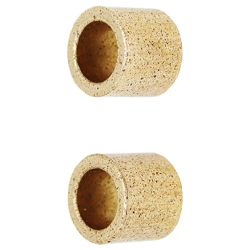 Kit de Buchas para Motor de Partida - Unifap - KT-0028-02