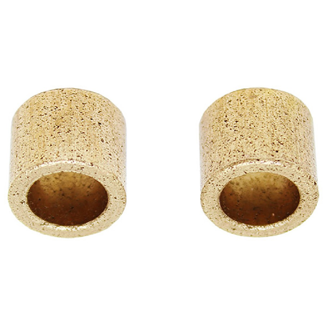Kit de Buchas para Motor de Partida - Unifap - KT-0028-02