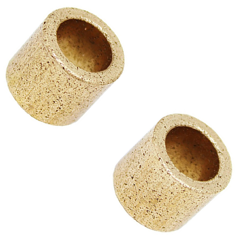 Kit de Buchas para Motor de Partida - Unifap - KT-0028-02