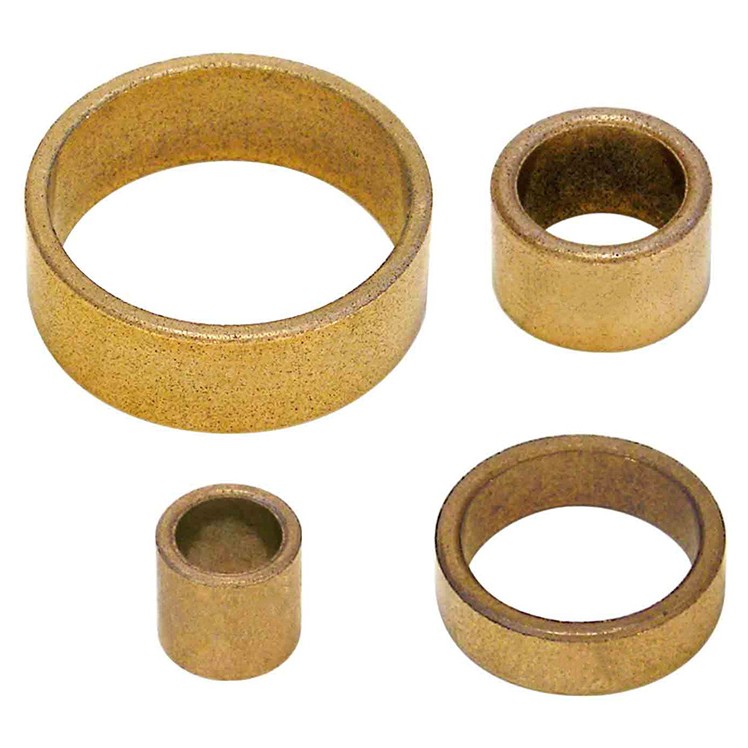 Kit de Buchas para Motor de Partida - Unifap - KT-0034-02