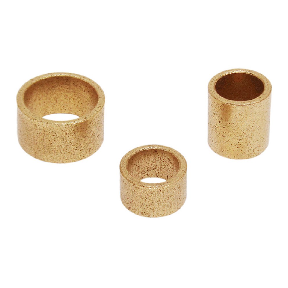 Kit de Buchas para Motor de Partida - Unifap - KT-0035-02