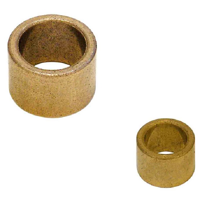 Kit de Buchas para Motor de Partida - Unifap - KT-0037-02