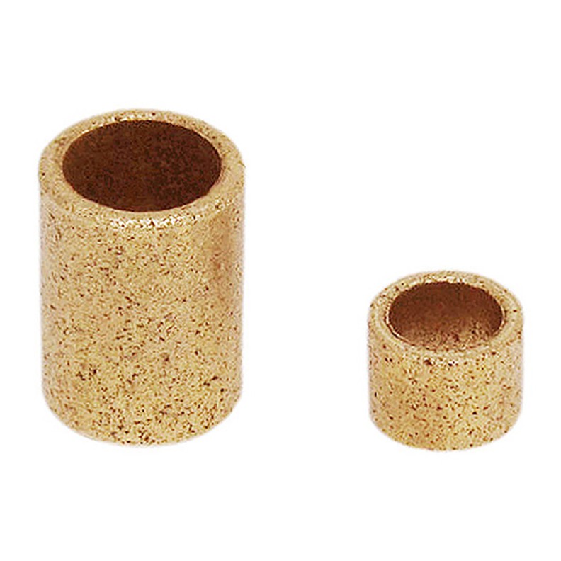 Kit de Buchas para Motor de Partida - Unifap - KT-0043-00