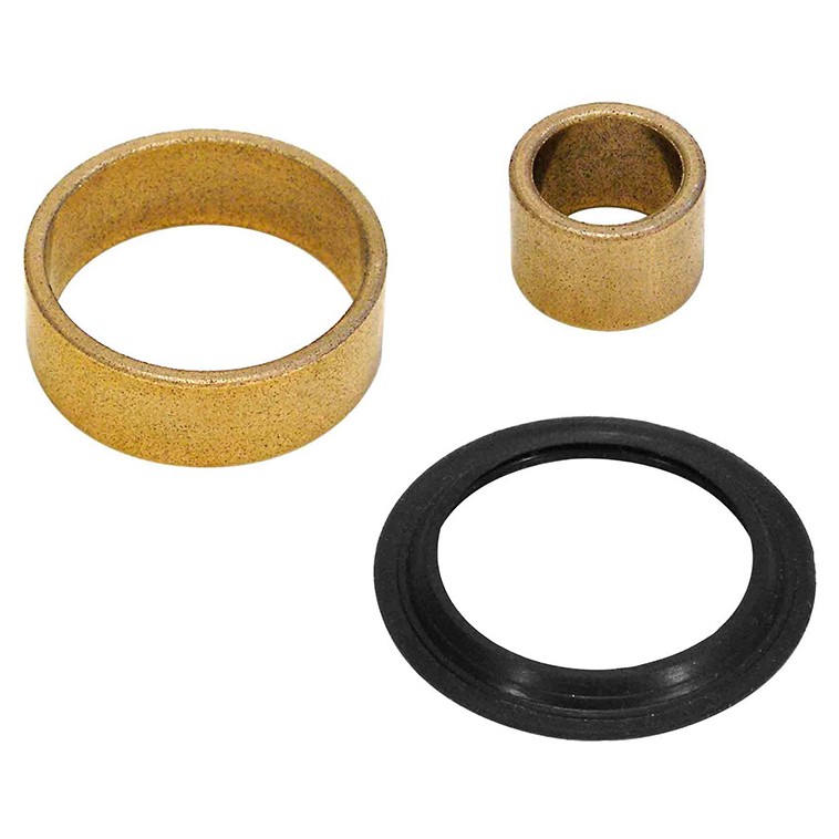 Kit de Buchas para Motor de Partida - Unifap - KT-0042-02