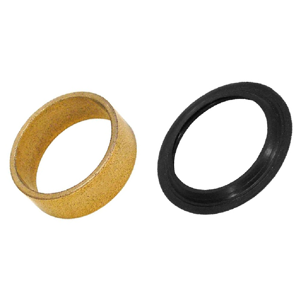 Kit de Buchas para Motor de Partida - Unifap - KT-0041-00