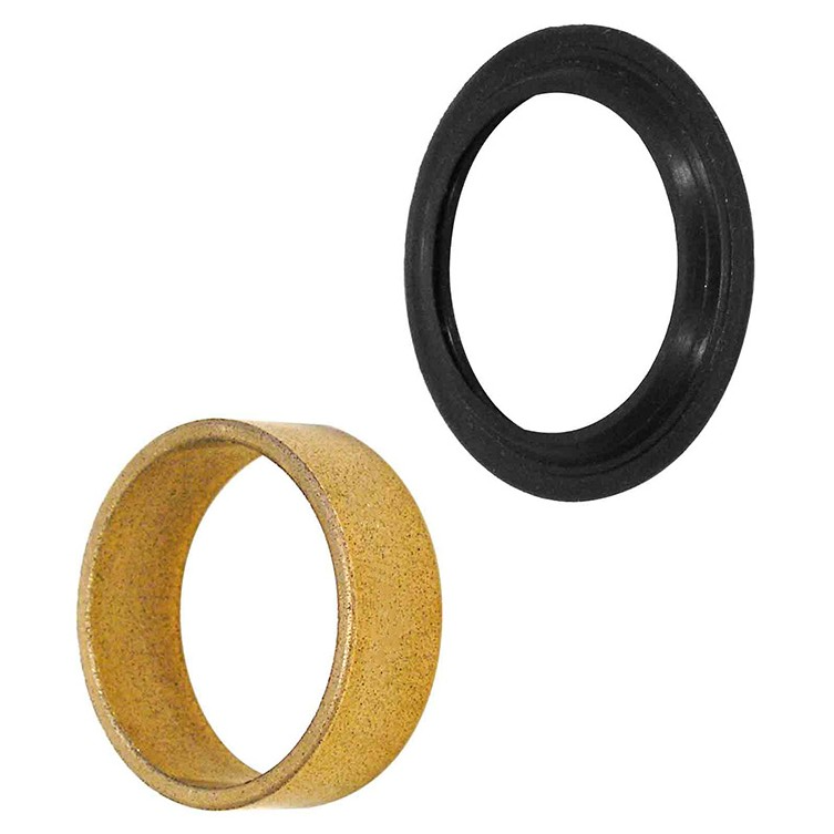 Kit de Buchas para Motor de Partida - Unifap - KT-0041-00