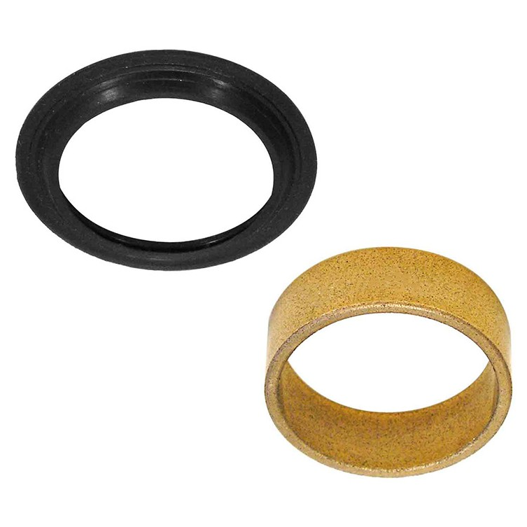 Kit de Buchas para Motor de Partida - Unifap - KT-0041-00