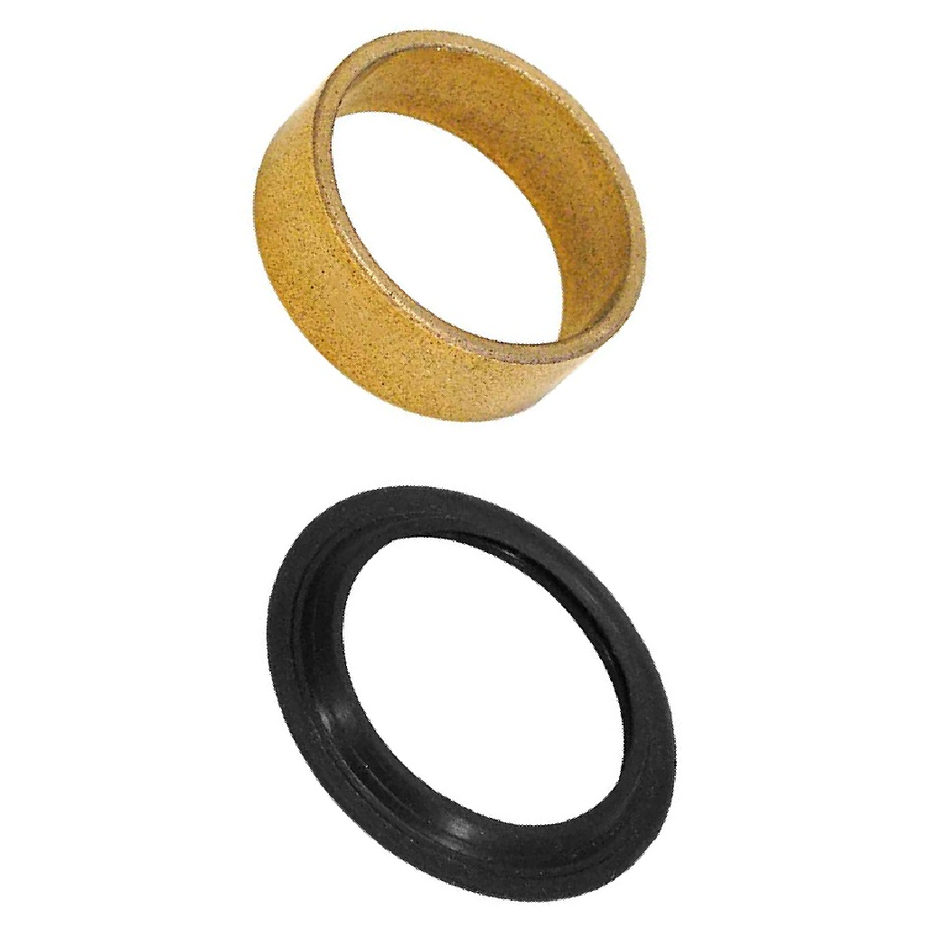Kit de Buchas para Motor de Partida - Unifap - KT-0041-00