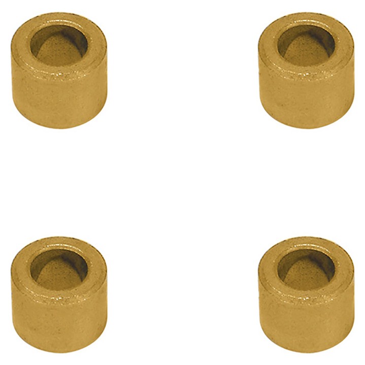 Kit de Buchas para Motor de Partida - Unifap - KT-0052-00