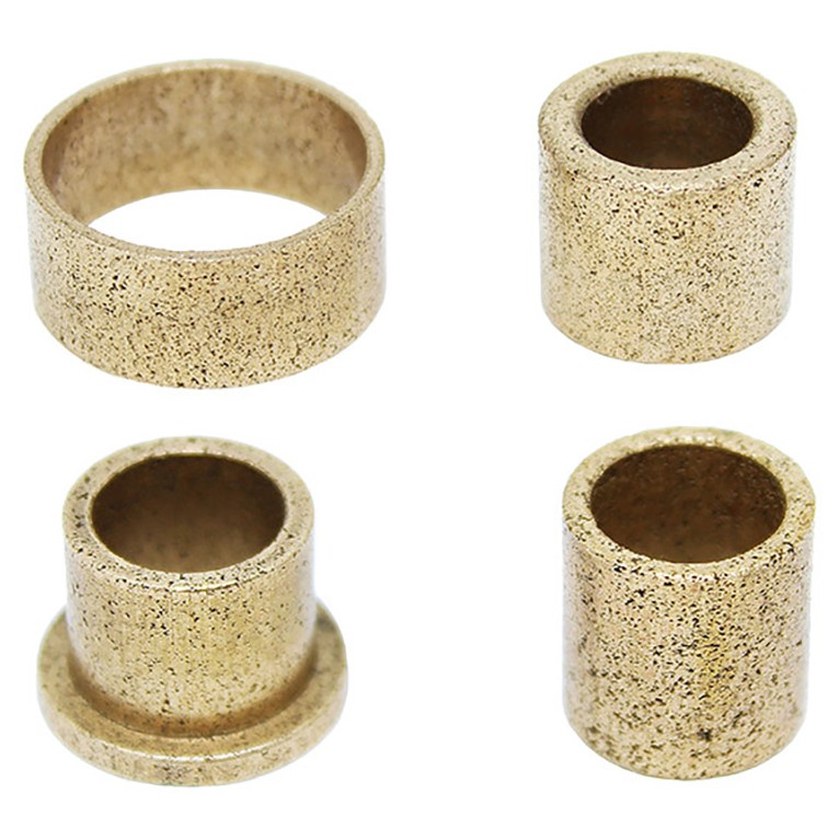 Kit de Buchas para Motor de Partida - Unifap - KT-0054-00