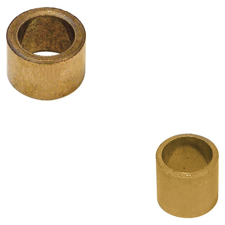 Kit de Buchas para Motor de Partida - Unifap - KT-0055-00