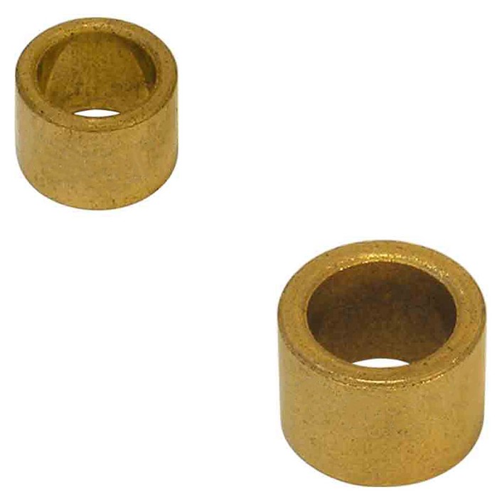 Kit de Buchas para Motor de Partida - Unifap - KT-0068-00