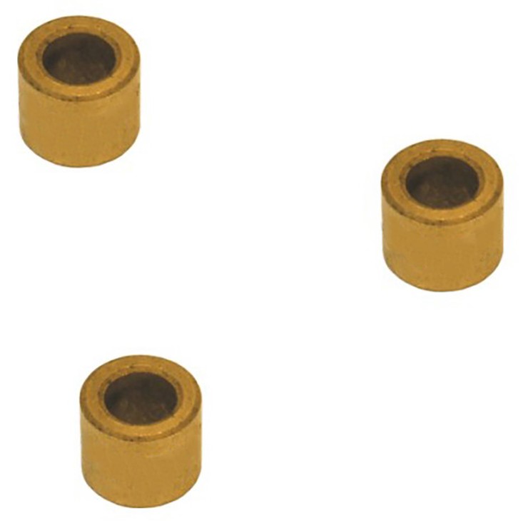 Kit de Buchas para Motor de Partida - Unifap - KT-0070-00