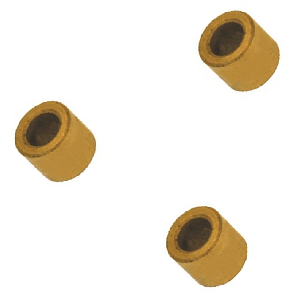 Kit de Buchas para Motor de Partida - Unifap - KT-0070-00
